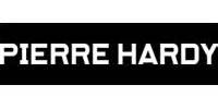 logo Pierre Hardy
